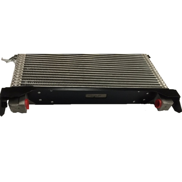 Aic Replacement Parts Hydraulic Oil Cooler Fits John Deere 7200R 7215R 7230R 7260R WN-RE332816-PEX - main